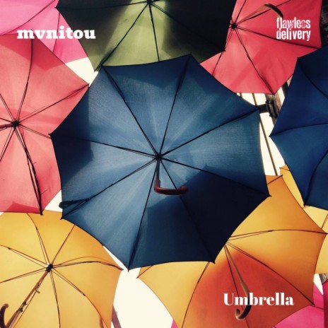 UMBRELLA ft. mvnitou | Boomplay Music