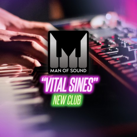 Vital Sines | Boomplay Music