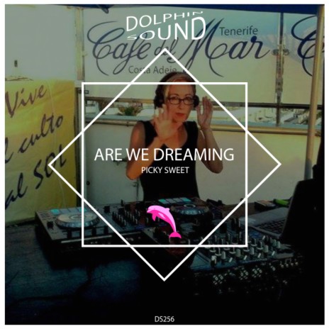 Are We Dreaming (Original Mix) | Boomplay Music