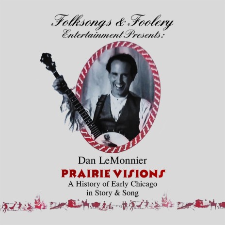 Prairie Visions (Full Song) | Boomplay Music