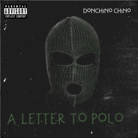 A Letter To Polo | Boomplay Music