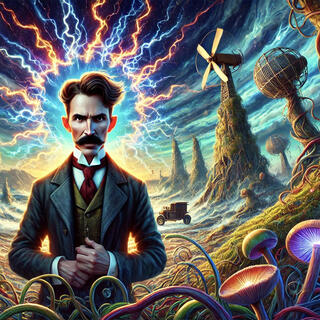 Nicola Tesla