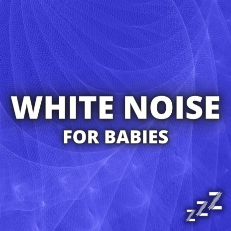 Gentle White Noise For Babies ft. Sleep Sound Library & Sleep Sounds