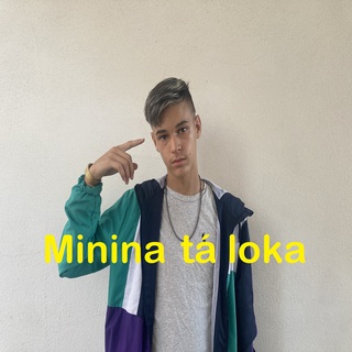 Minina tá loka