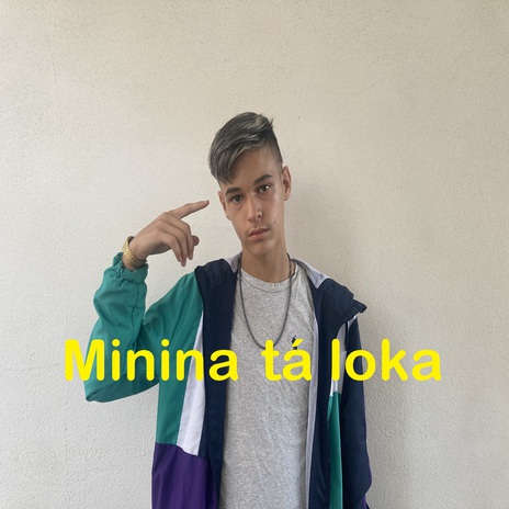 Minina tá loka | Boomplay Music