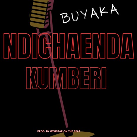 Ndichaenda Kumberi | Boomplay Music