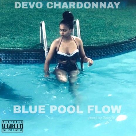 BLUE POOL flow | Boomplay Music