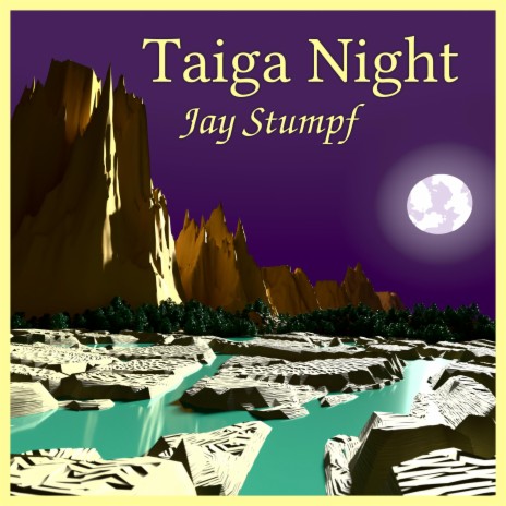 Taiga Night | Boomplay Music