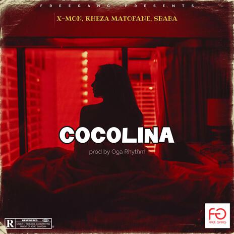 COCOLINA ft. KHEZA MATOFANE & SBABA | Boomplay Music