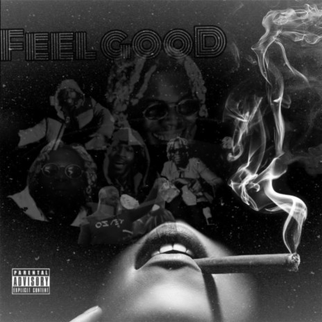 Feel Good (Drugs) ft. J Rizzy Roc | Boomplay Music