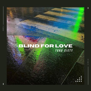 Blind For Love