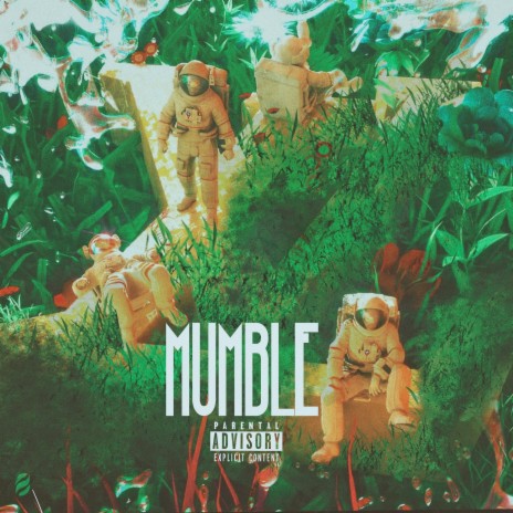 Mumble ft. Nogs666, Enzo Cello, Dief & Agacê | Boomplay Music