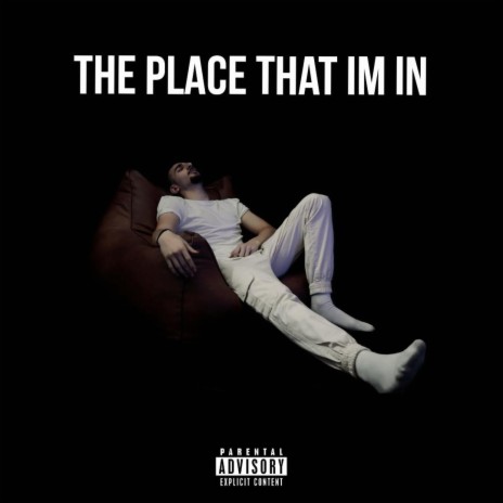 The Place That Im In | Boomplay Music