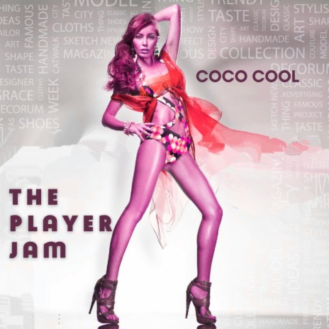 The Player Jam (Original Mix) | Boomplay Music