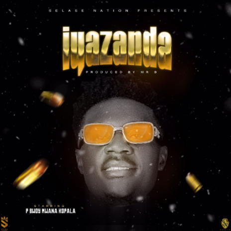 iyazanda | Boomplay Music