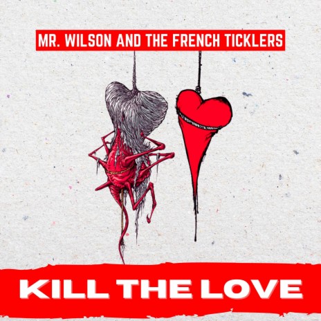 Kill The Love | Boomplay Music