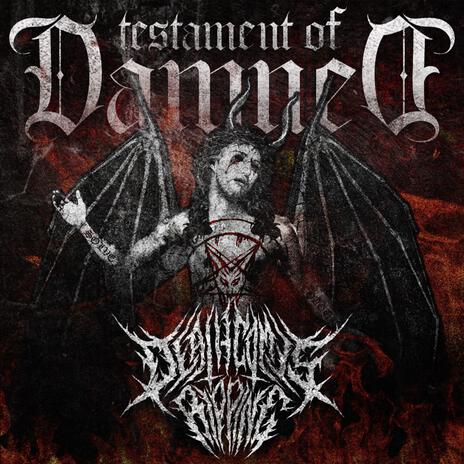 Testament of Damned | Boomplay Music