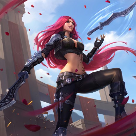 Katarina | Boomplay Music