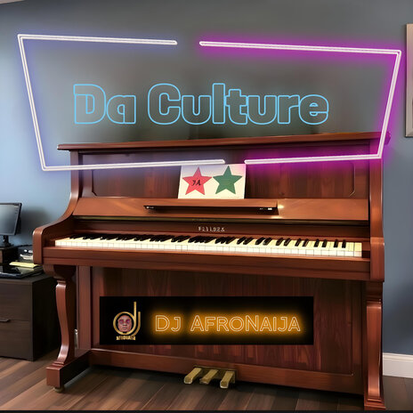 Da Culture | Boomplay Music