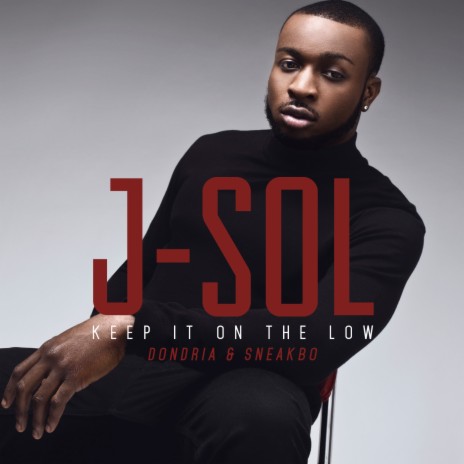 Keep It on the Low (Acoustic Version) ft. Dondria & Sneakbo | Boomplay Music