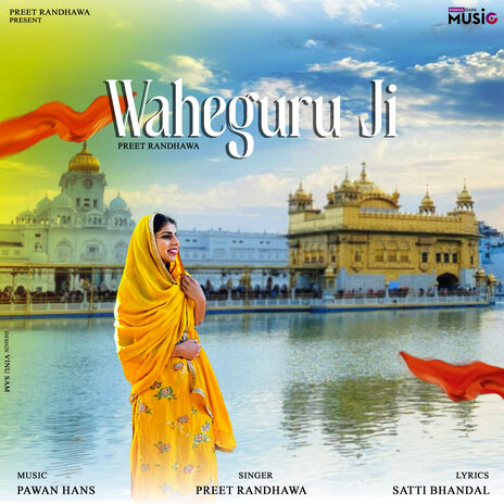 Waheguru Ji | Boomplay Music