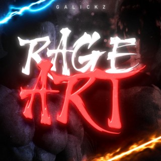 Rage Art