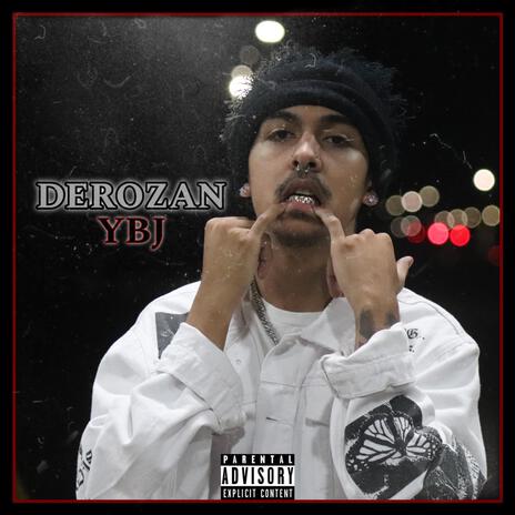 DEROZAN | Boomplay Music