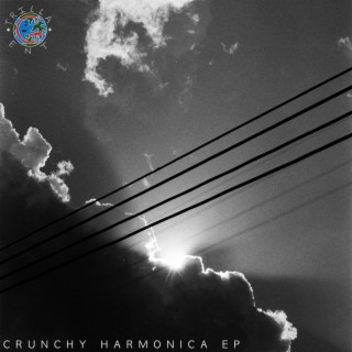 Crunchy Harmonica EP