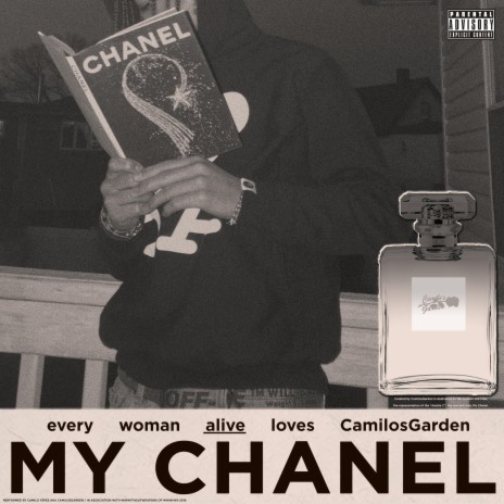 My Chanel | Boomplay Music