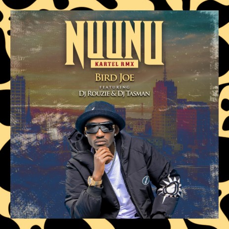 Nuunu (Remix) ft. Dj Rouzie & Dj Tasman | Boomplay Music