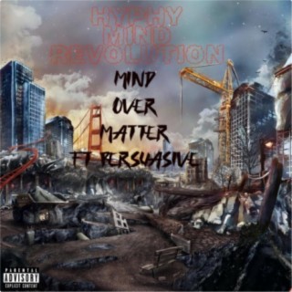 HYPHY MIND REVOLUTION