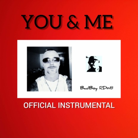 YOU & ME (Instrumental) | Boomplay Music