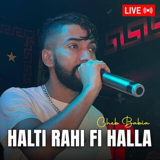 Halti Rahi Fi Halla (Live)