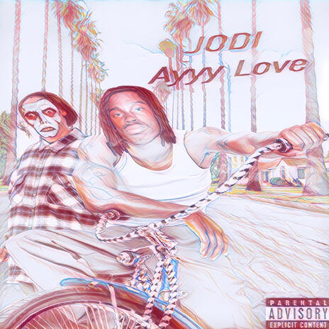 Ayyy Love | Boomplay Music