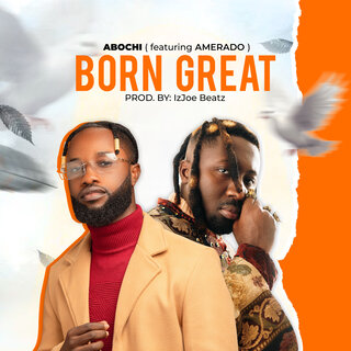 Born Great