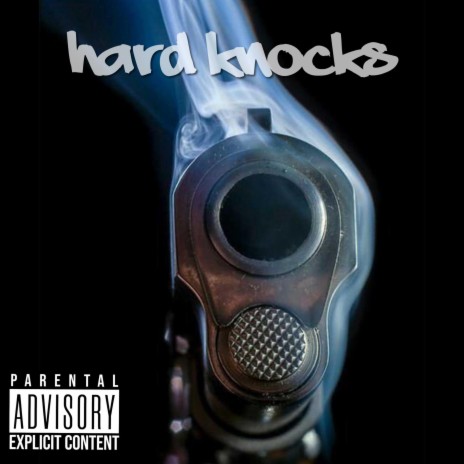 HARD KNOCKS ft. CALIFO | Boomplay Music
