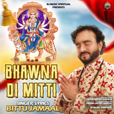 BHAWNA DI MITTI | Boomplay Music