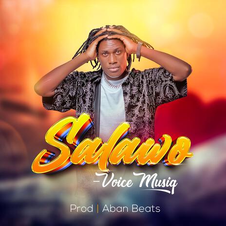 Salawo | Boomplay Music