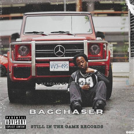 Bag Chaser ft. JoeyBaha | Boomplay Music