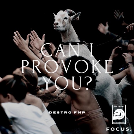 Can I Provoke You IV | Boomplay Music