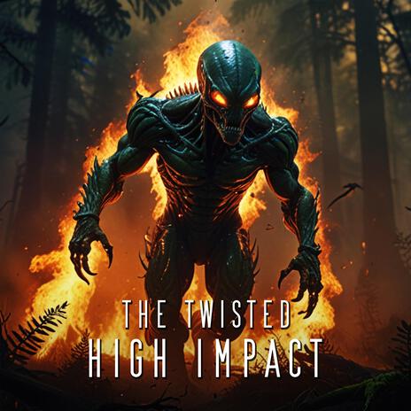 High Impact | Boomplay Music