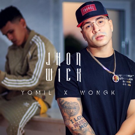 Jhon Wick ft. Wongk | Boomplay Music