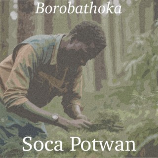 Borobathoka