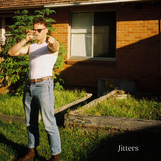 Jitters (Radio Edit)