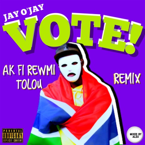 Ak Fi Rewmi Tolou (Remix)