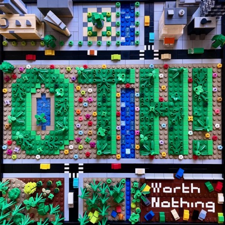 Worth Nothing | Boomplay Music