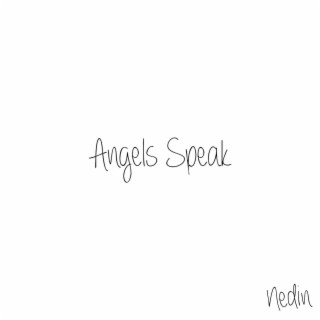 Angels Speak