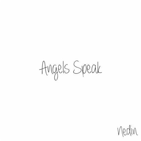 Angels Speak