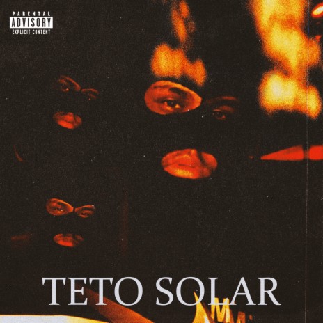 Teto Solar | Boomplay Music