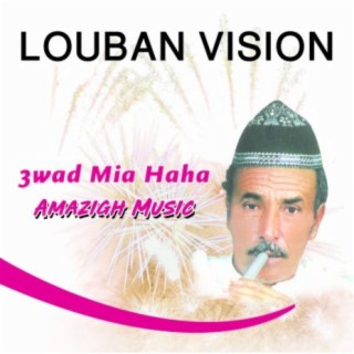 Amazigh Music